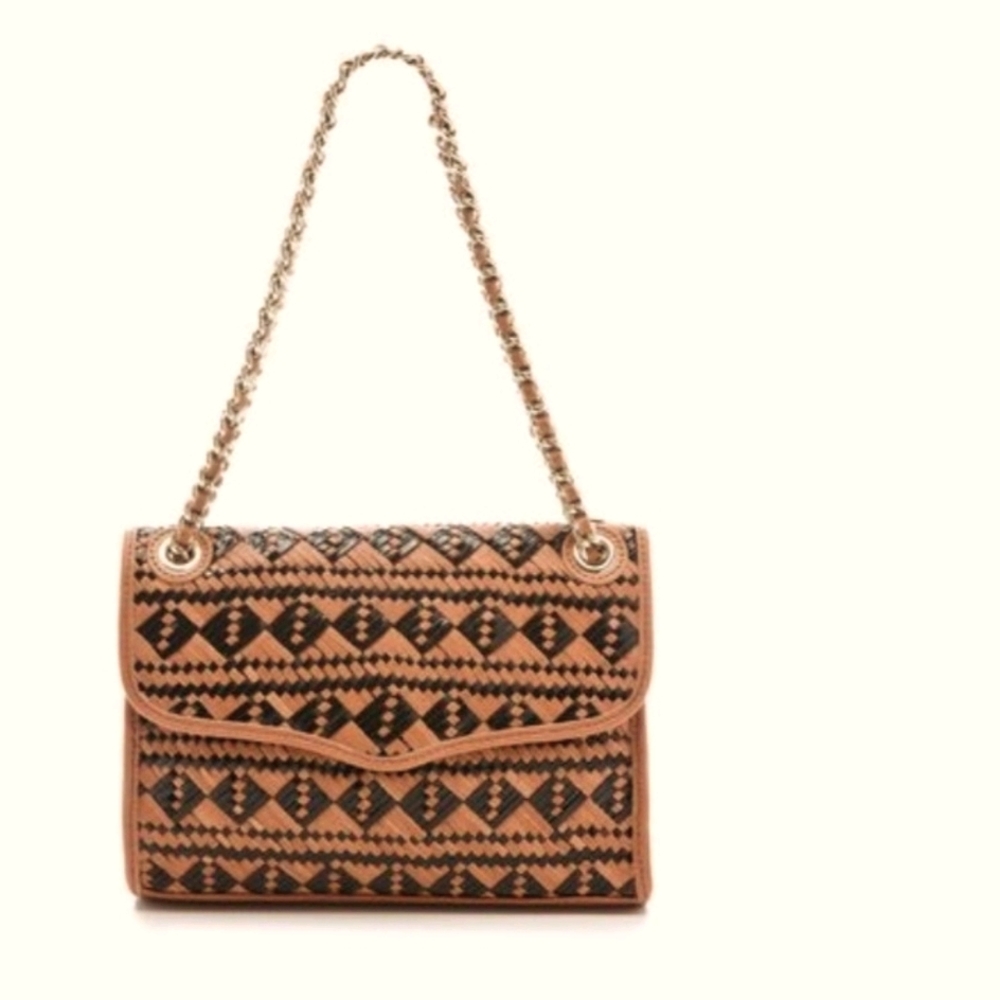 REBECCA MINKOFF CROSSBODY